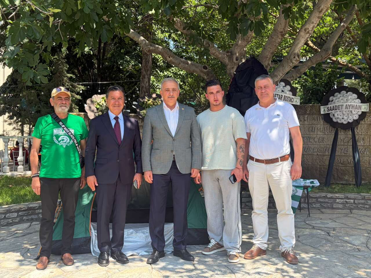Muğlaspor’da Kriz Çözüldü: Açlık Grevi Sonlandırdı, Yönetime Tam Destek Geldi 2